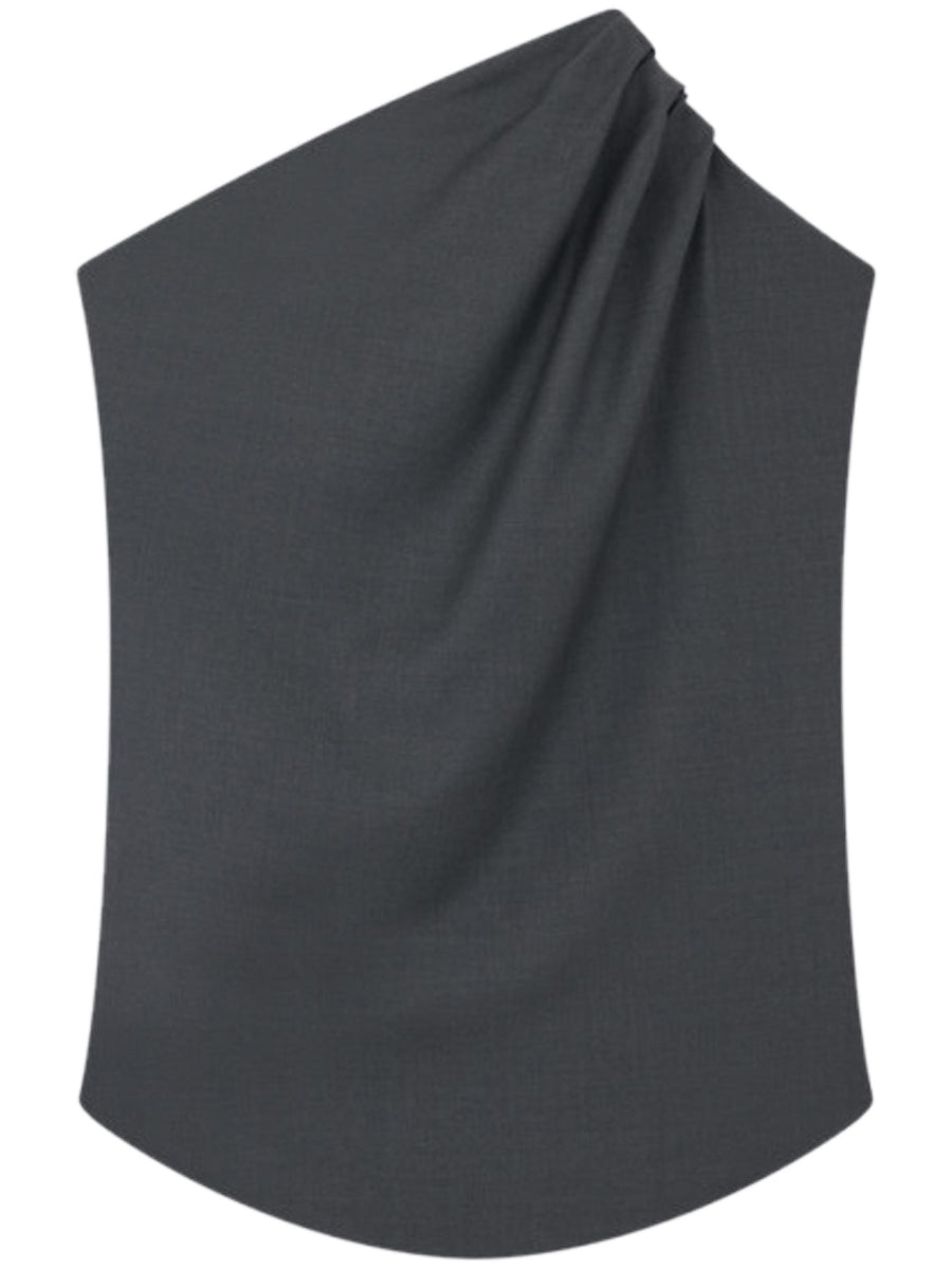 LOULOU STUDIO LYRABLACK MELANGE