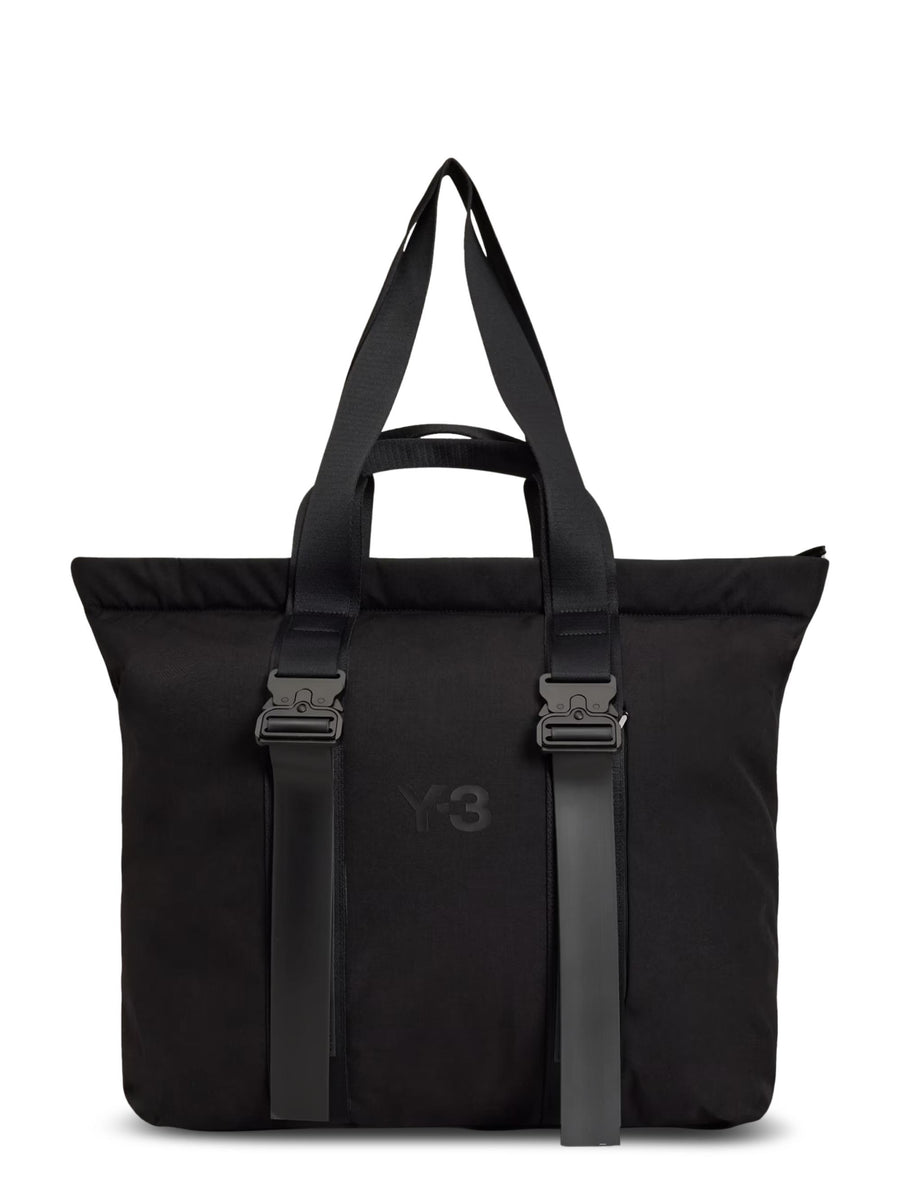  JW6219 BLACK ADIDAS Y-3 