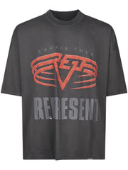 REPRESENT LIVING LEGACY T-SHIRT MLM100176 46 REPRESENT 