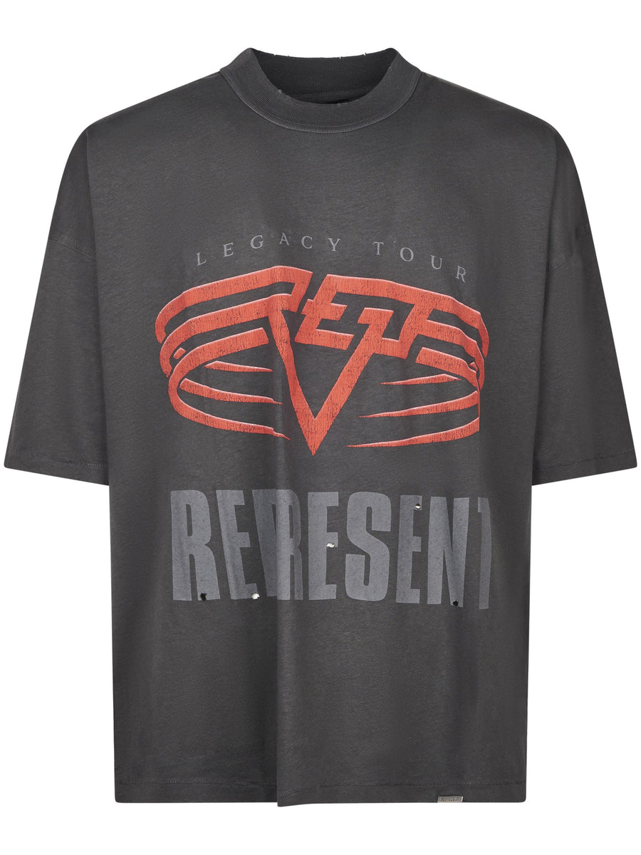 REPRESENT LIVING LEGACY T-SHIRT MLM100176 46 REPRESENT 