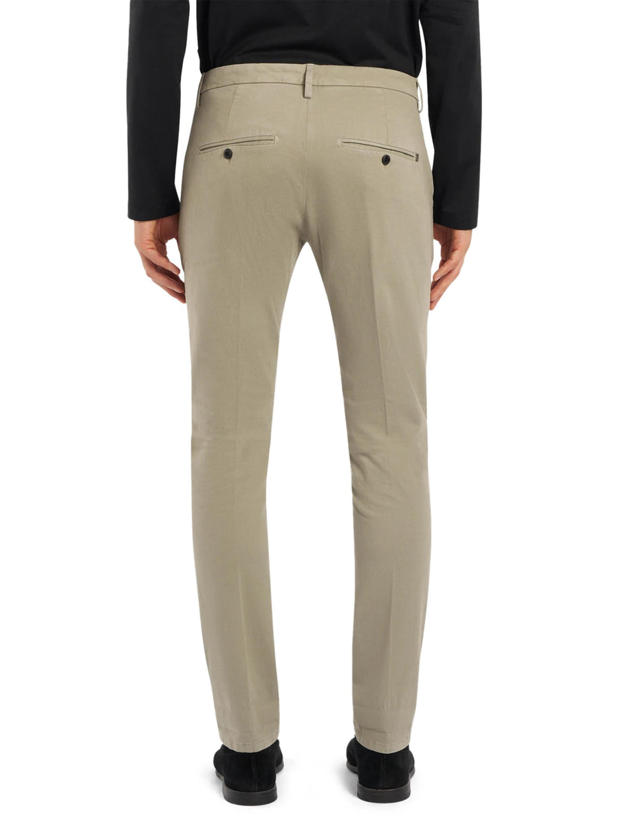 PANTALONE GAUBERT UP235 GSE043PTD025 DONDUP 