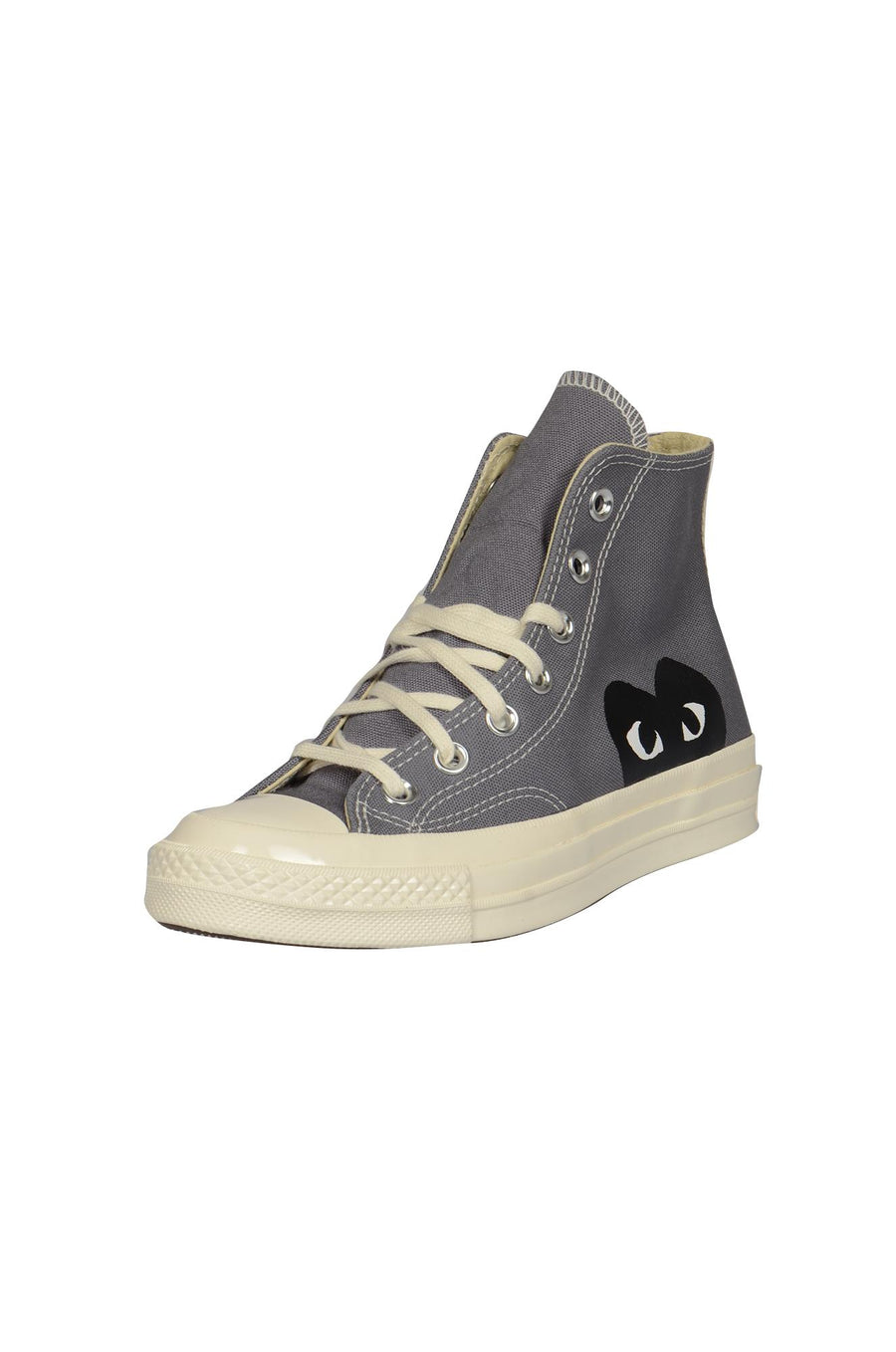 COMME DES GARCONS PLAY AZK122GREY