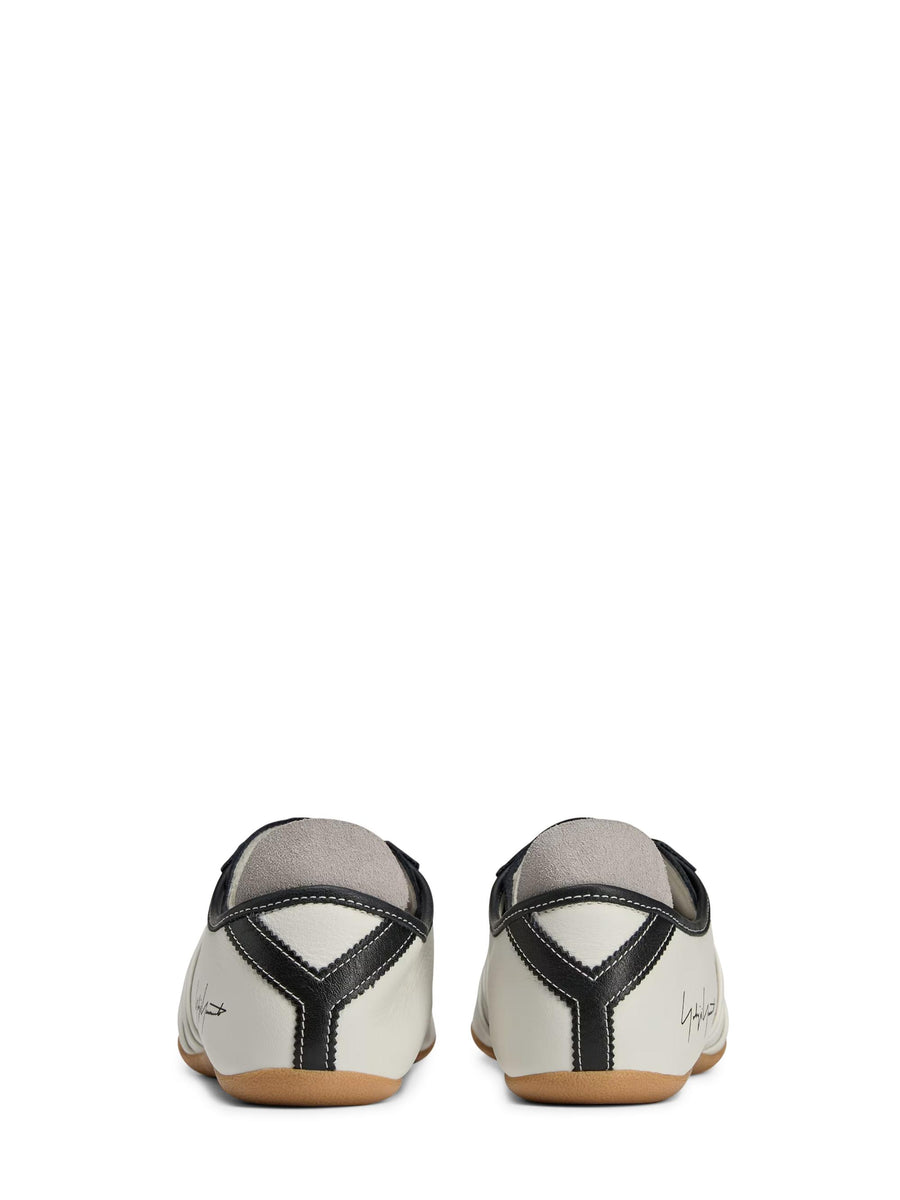 JR6645 ORBGRY ORBGRY BLACK ADIDAS Y-3 