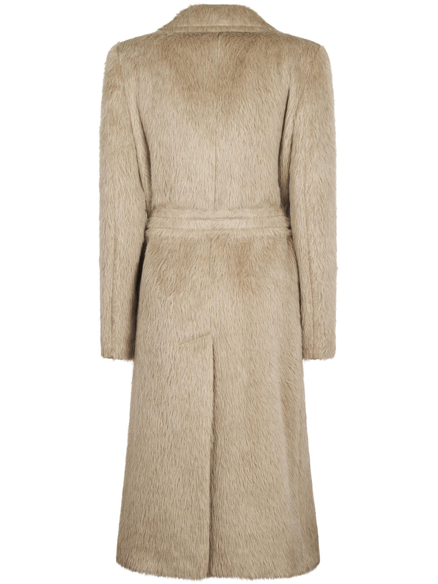 CAPPOTTO FODERATO MOLLY MOLLY D70017 T1229727 TAGLIATORE 