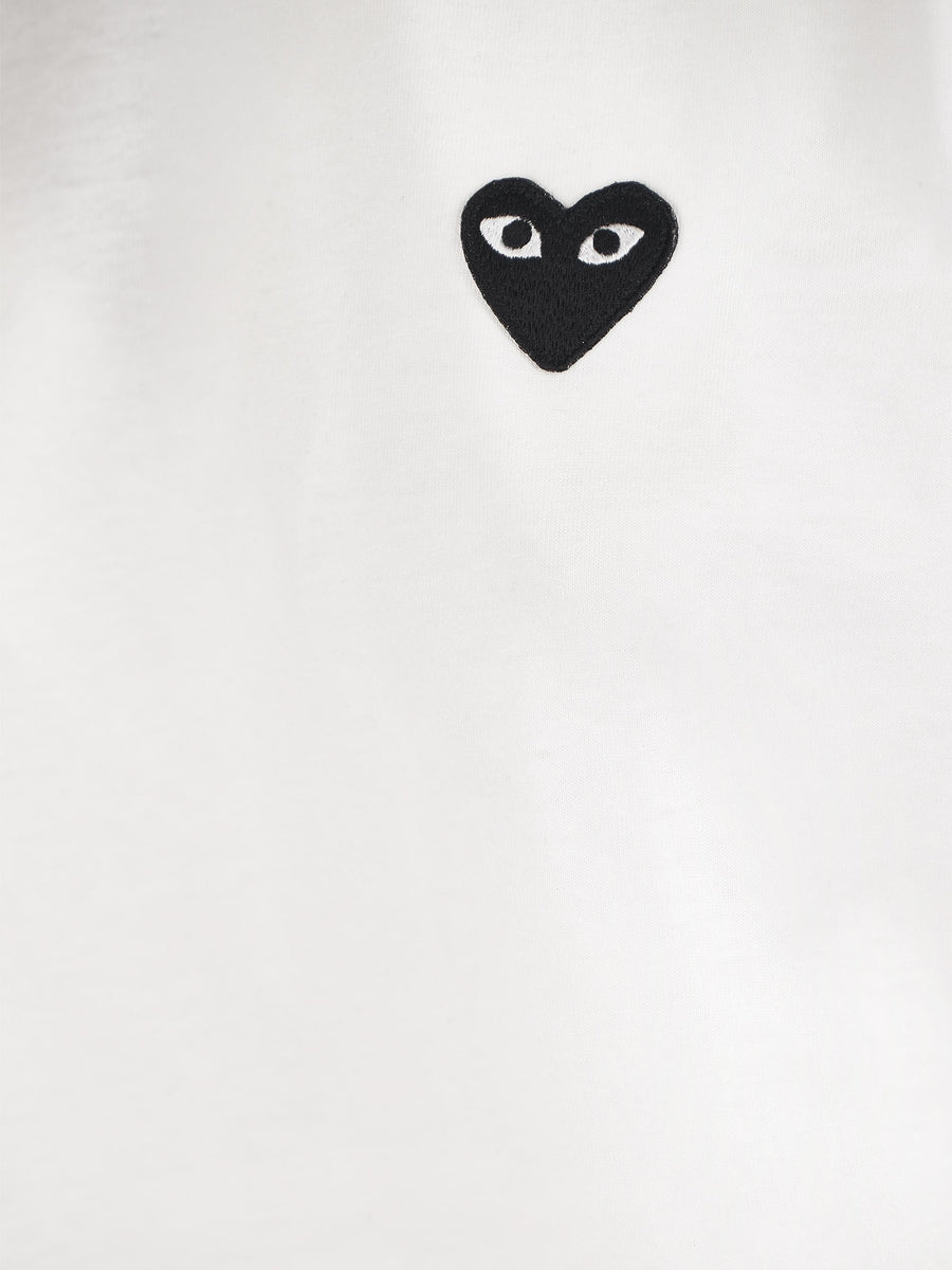 COMME DES GARCONS PLAY AX-T064-0512