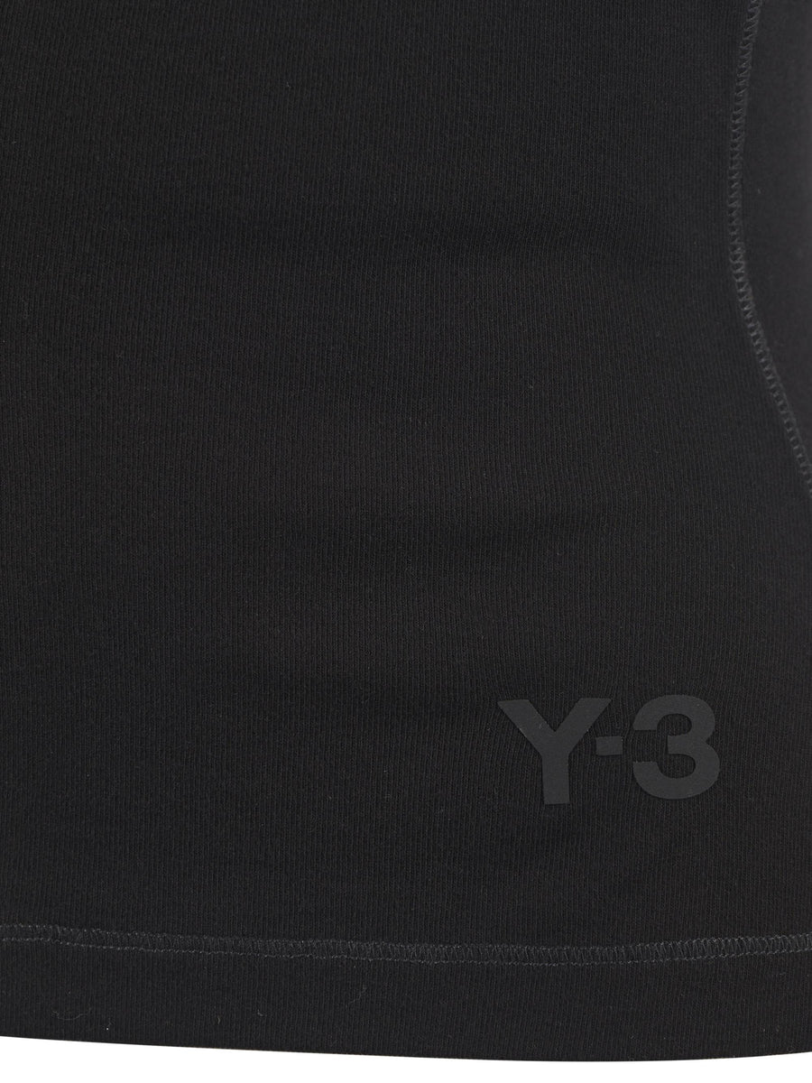  JD1766 BLACK ADIDAS Y-3 