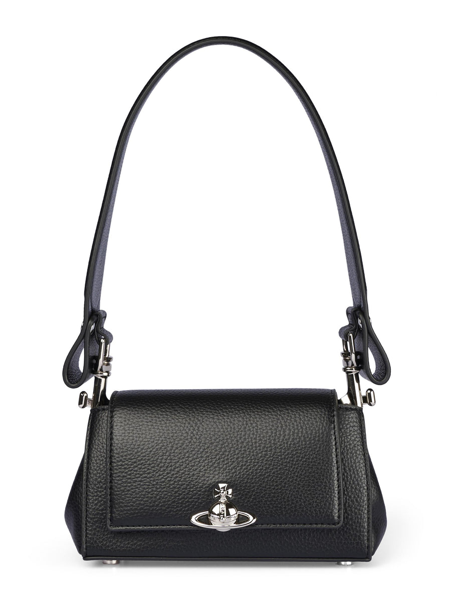 VIVIENNE WESTWOOD Leather Handbag – HopenClo