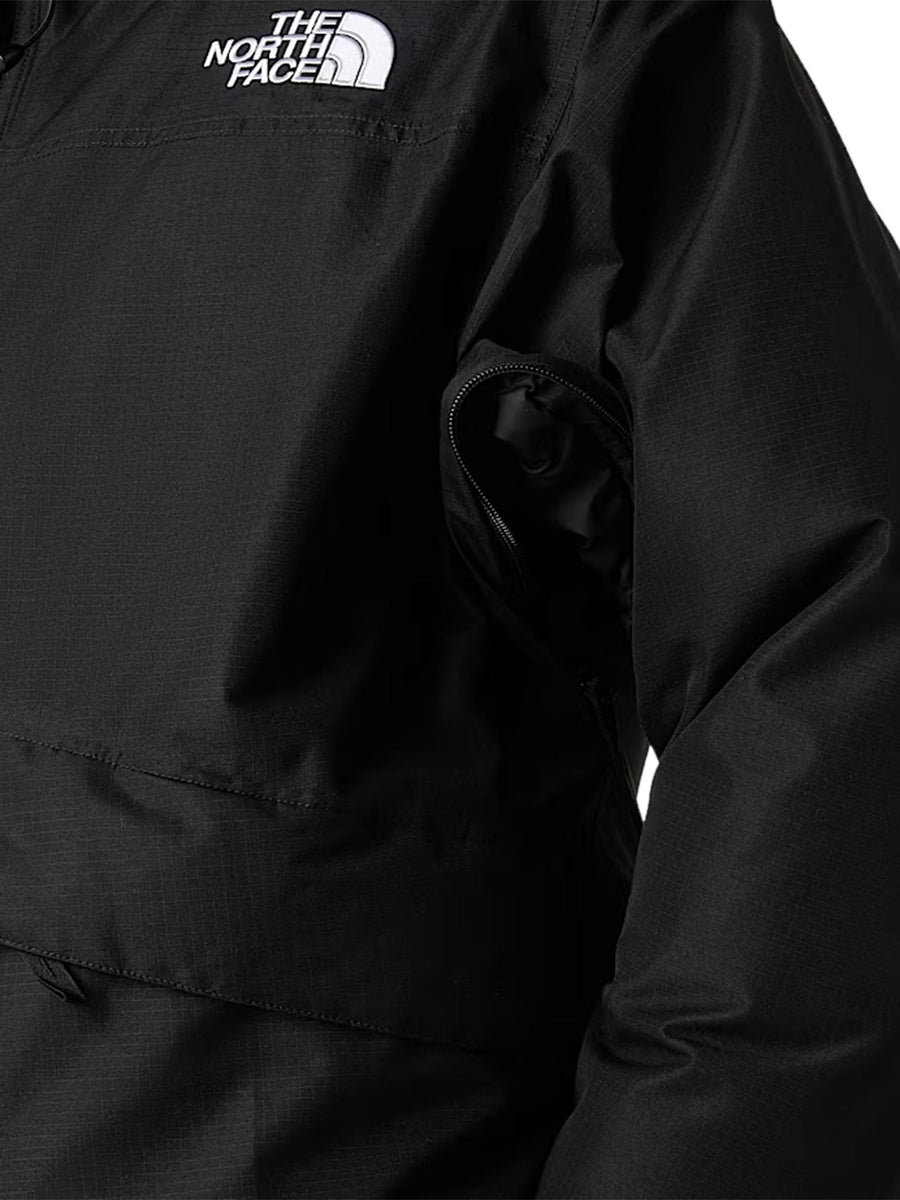 M MOUNTAIN DOWN JACKET NF0A8D1V JK31 THE NORTH FACE 