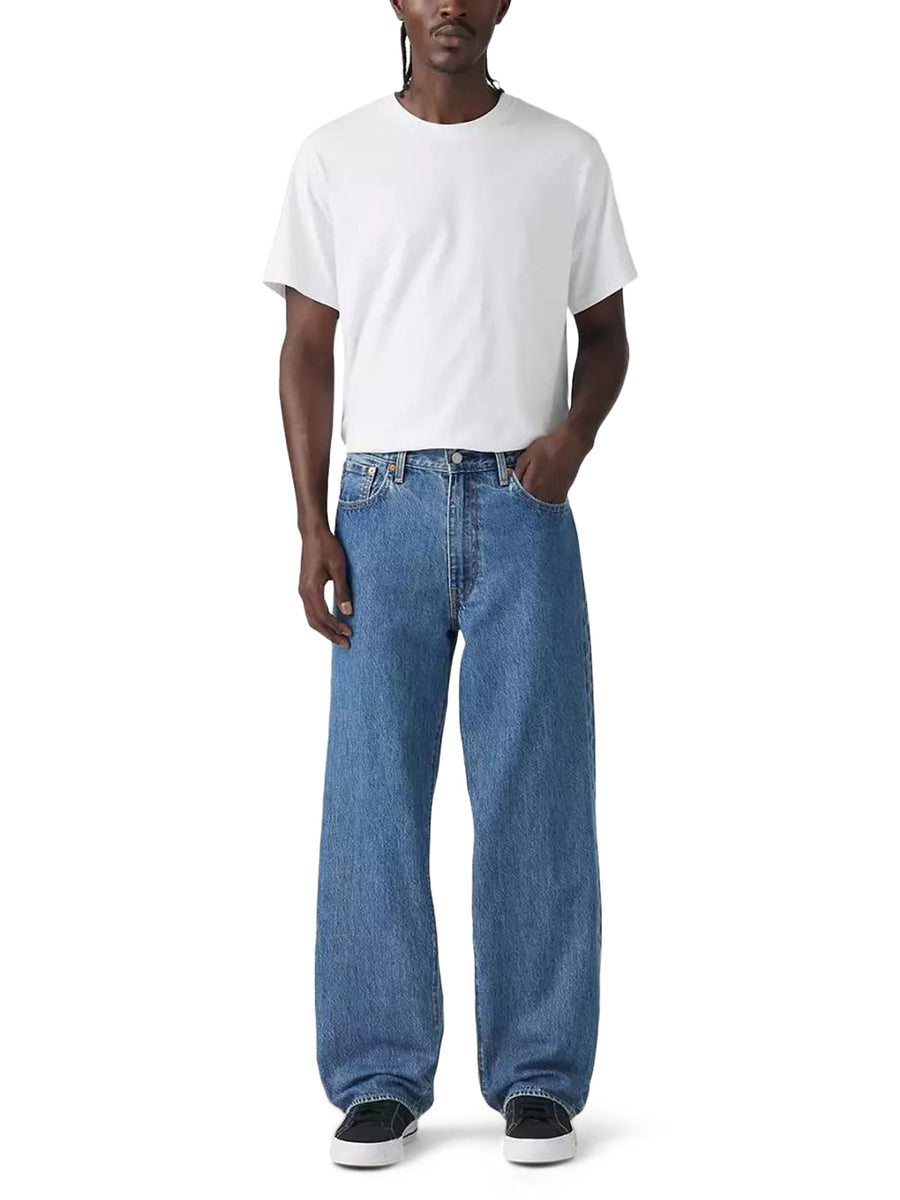578 BAGGY A4750 0021 LEVI'S 