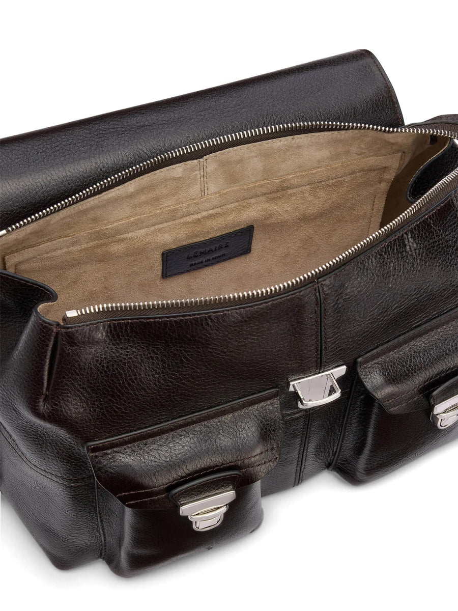 MEDIUM GEAR BAG BG0096 LL0067BR495 LEMAIRE 