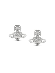 AGNATHA EARRINGS 6201036H 02P102P102 VIVIENNE WESTWOOD 