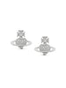 AGNATHA EARRINGS 6201036H 02P102P102 VIVIENNE WESTWOOD 