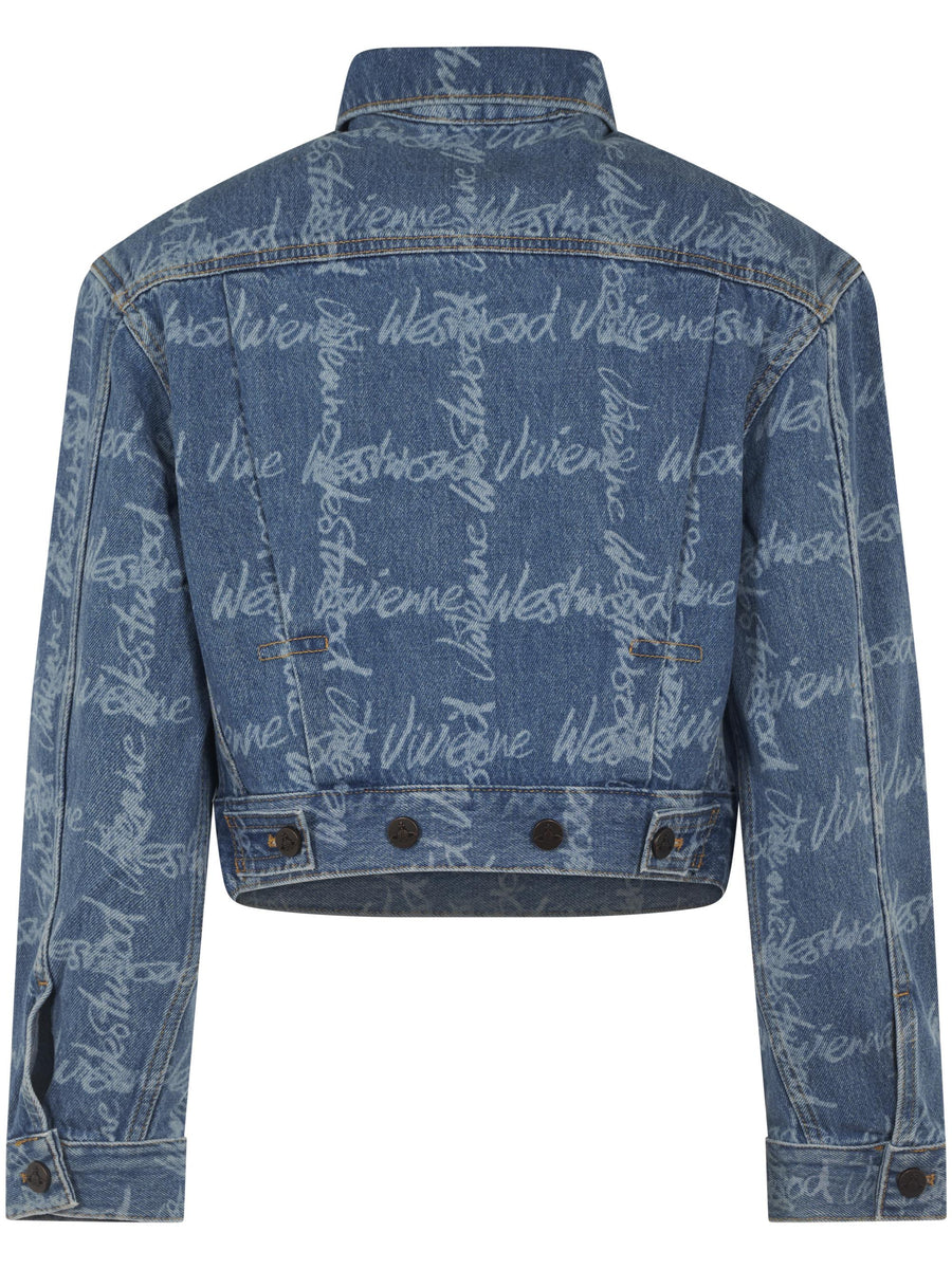 VIVIENNE WESTWOOD 19010018W014IK306
