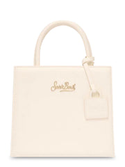 SHOP BAG MINI SHBM0002 TEX000100499I MC2 SAINT BARTH 