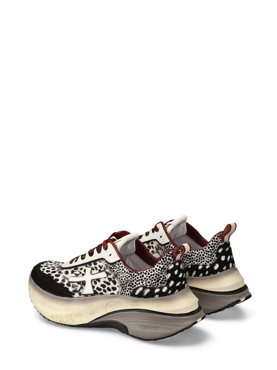  HILL 7858 PREMIATA 