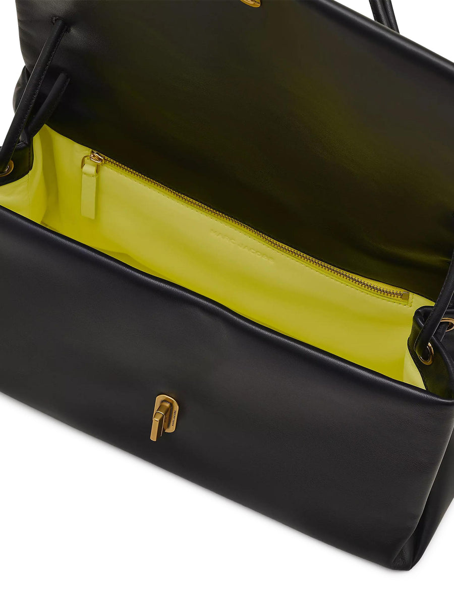 THE LARGE DUAL SHOULDER 2F4HSH011H04 001 MARC JACOBS 