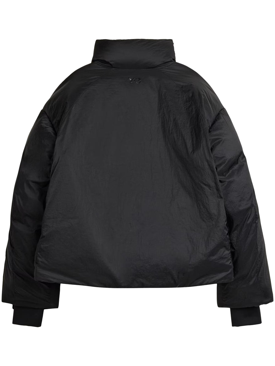  JV6777 BLACK ADIDAS Y-3 