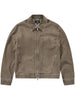 COLLARED DENIM JACKET MLM100336 59 REPRESENT 