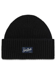 BERRY SBW 00 BLACK BRR0002 TEX000102298I MC2 SAINT BARTH 