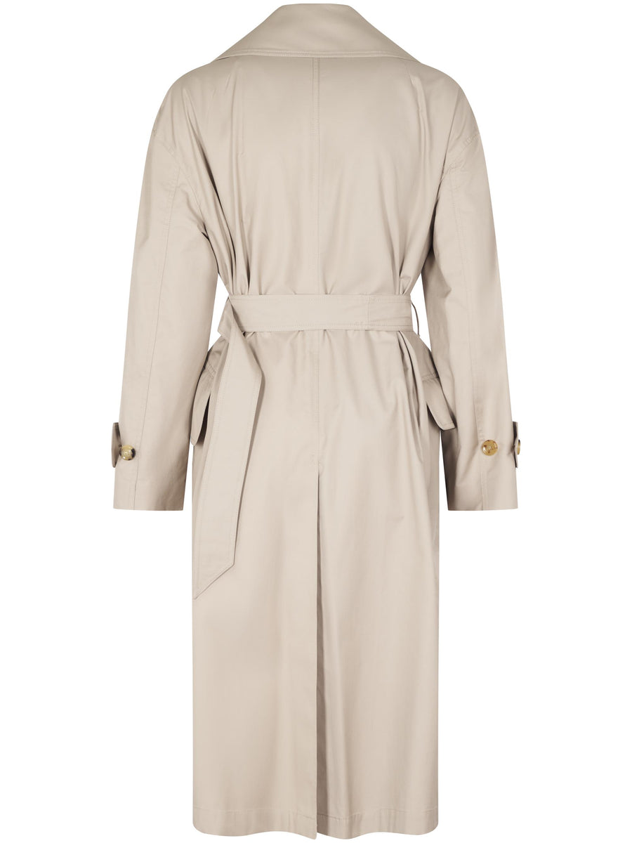 MAXMARA THE CUBE MTRENCH013