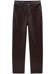 BRUNO PANT A0310307 BWN43 ANINE BING 