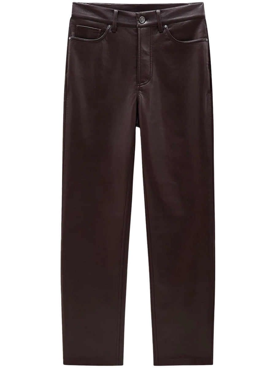 BRUNO PANT A0310307 BWN43 ANINE BING 