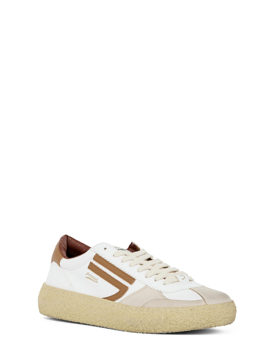 1,01 VINTAGE VEGAN LEATHER PU101V 028 PURAAI 