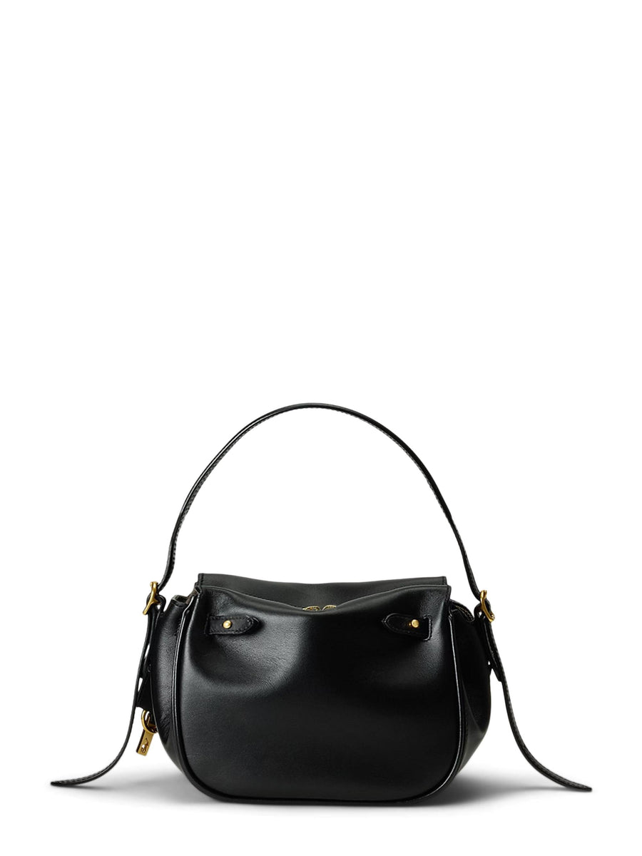 P	ID	SM	STH-SATCHEL-SMALL 428955415 001 POLO RALPH LAUREN 