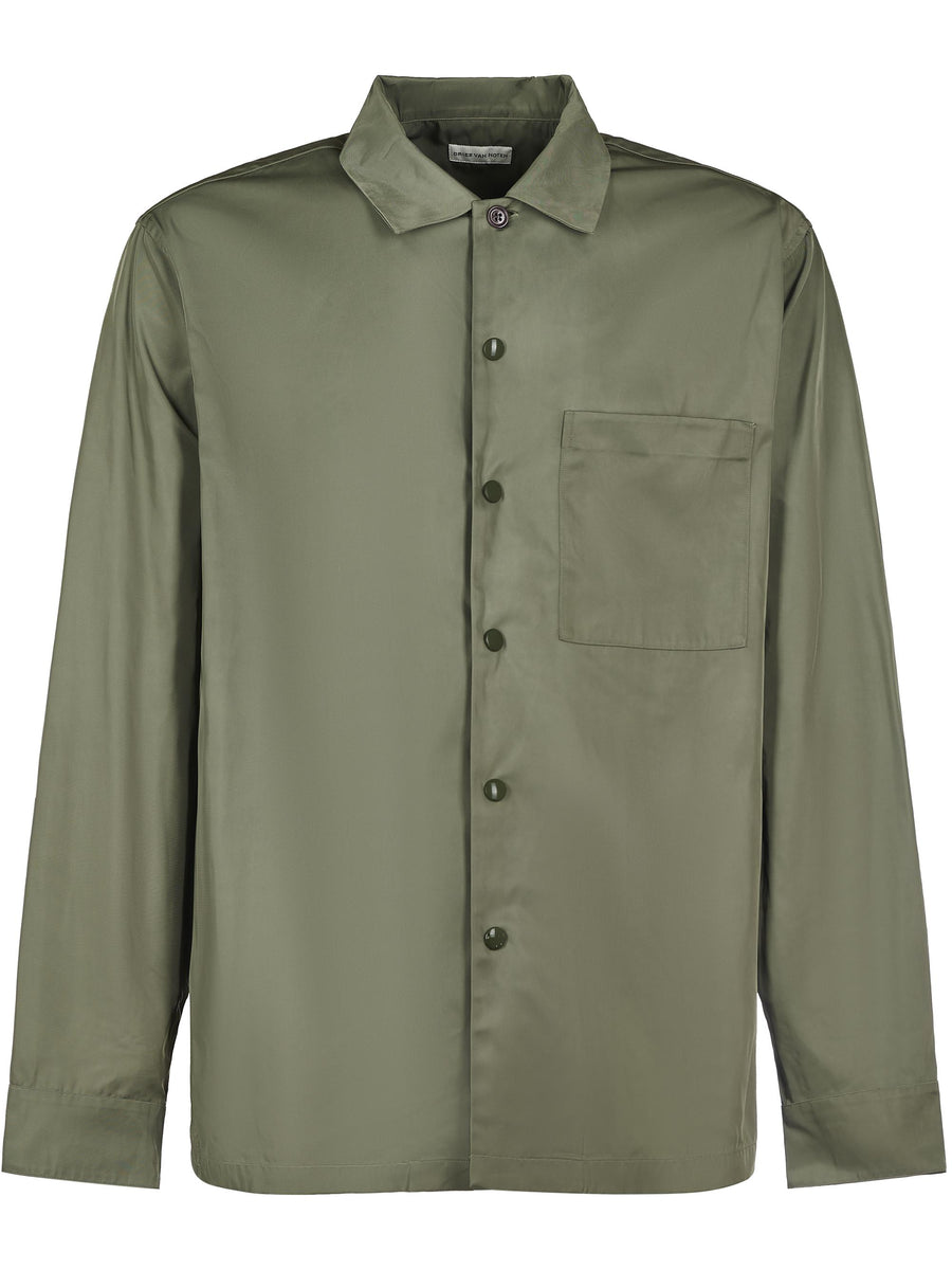 DRIES VAN NOTEN 0207331275606