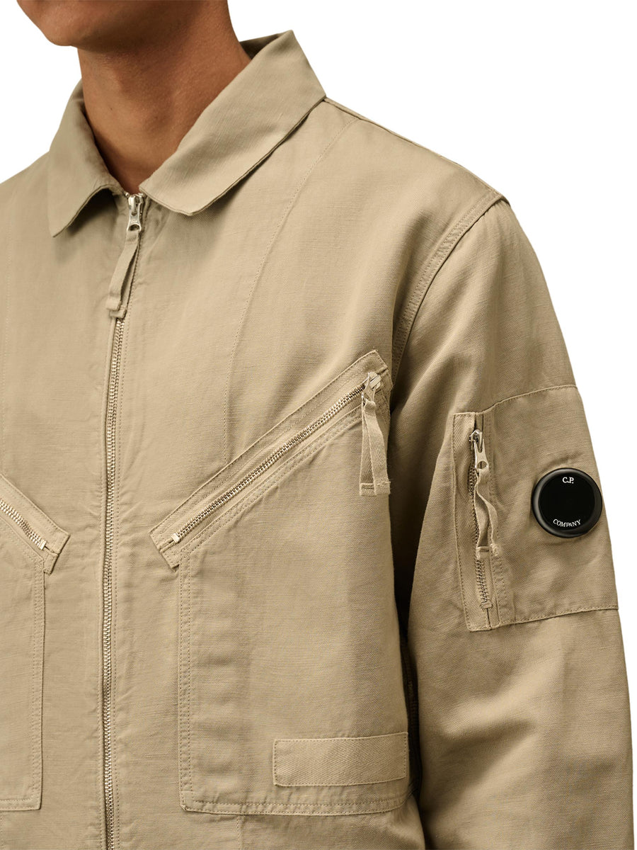  18CMOS102A006273G 327 CP COMPANY 