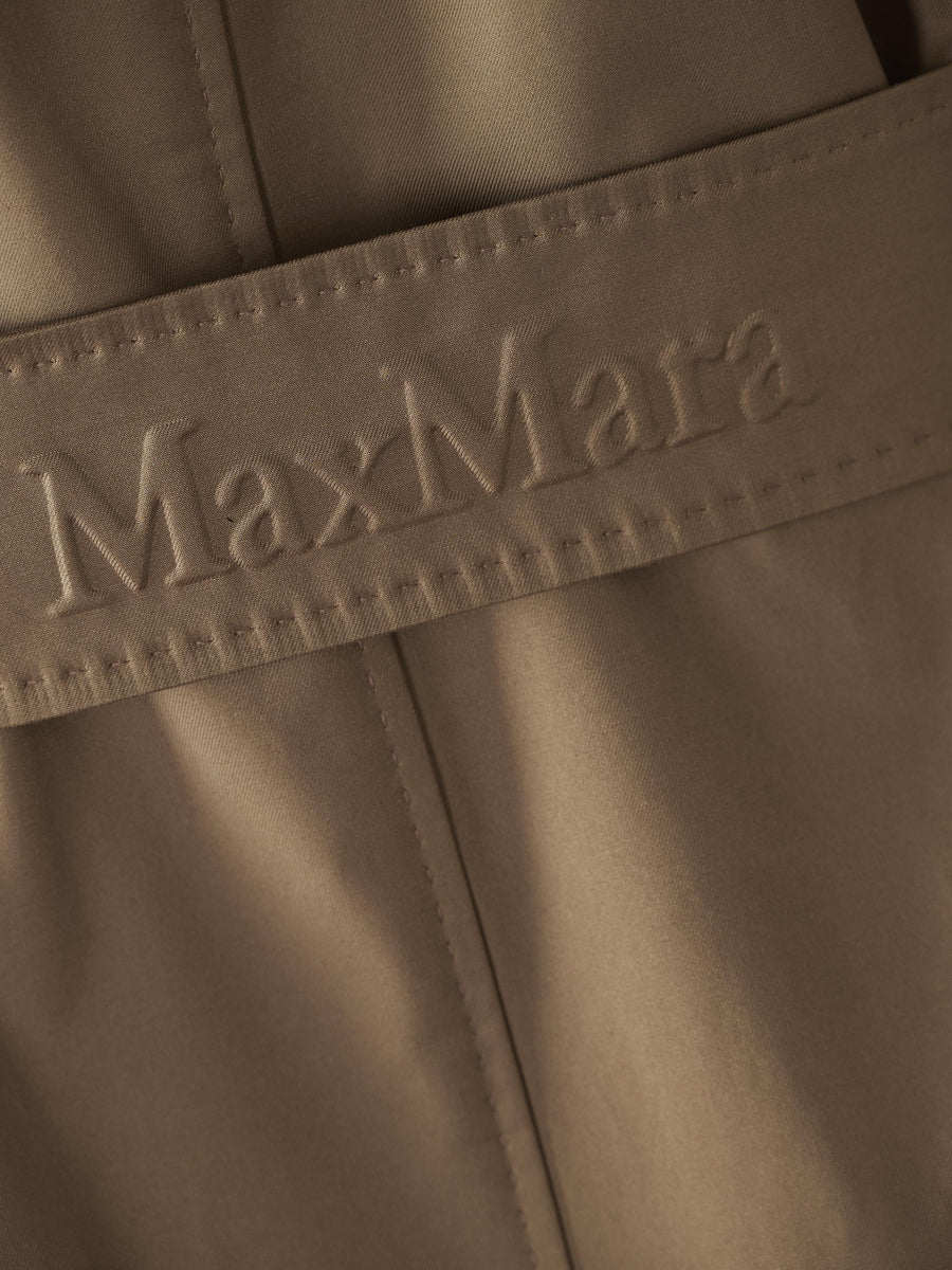 MAXMARA THE CUBE CTRENCH004