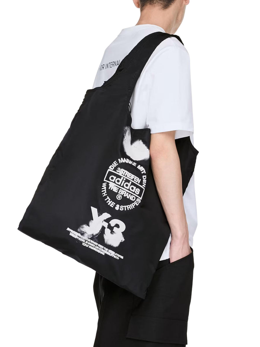  KA2302 BLACK ADIDAS Y-3 