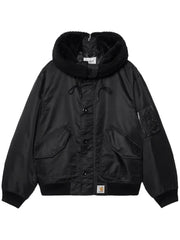 HD OLTERA BOMBER I035309 00EXX CARHARTT WIP 