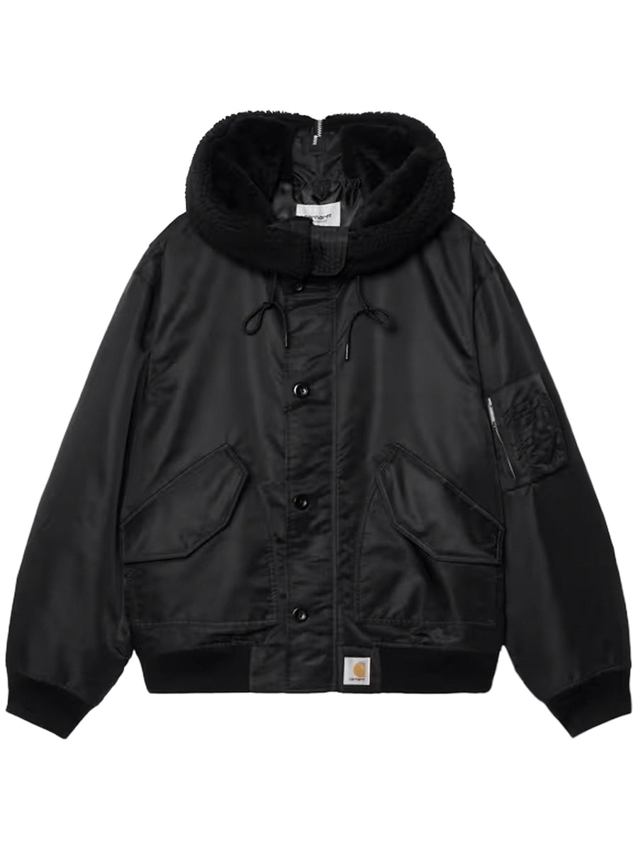 HD OLTERA BOMBER I035309 00EXX CARHARTT WIP 