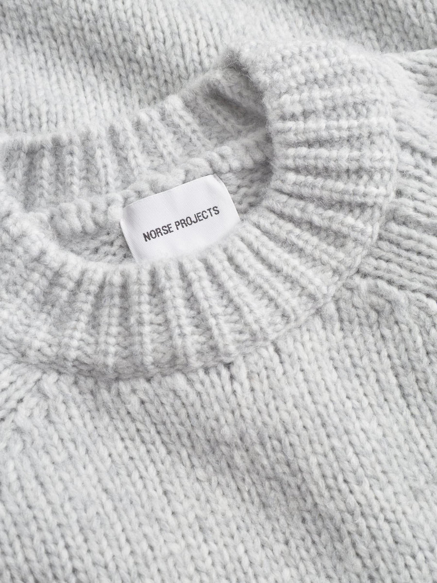BIRGER WOOL REGLAN N450657 1026 NORSE PROJECTS 