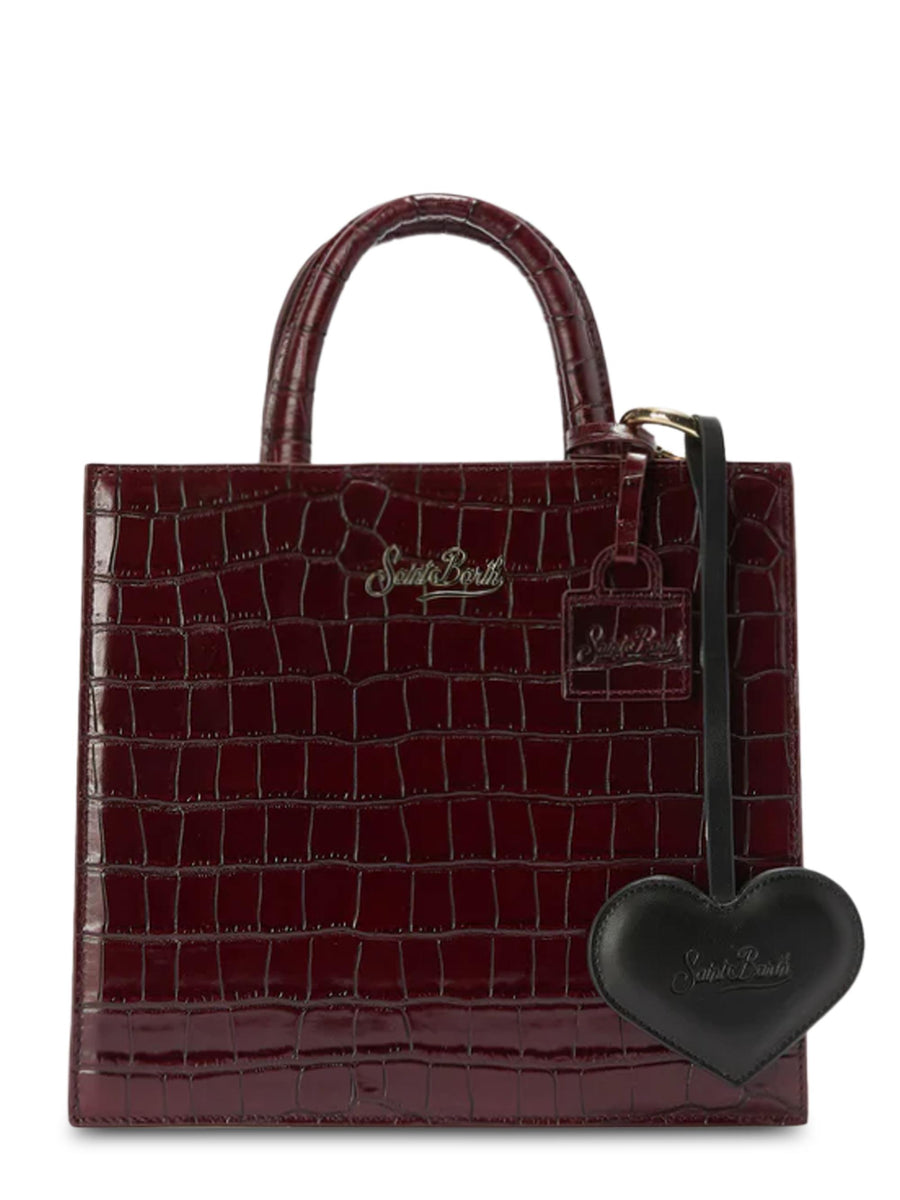 BAG CHARM BCHARM01 00734I MC2 SAINT BARTH 