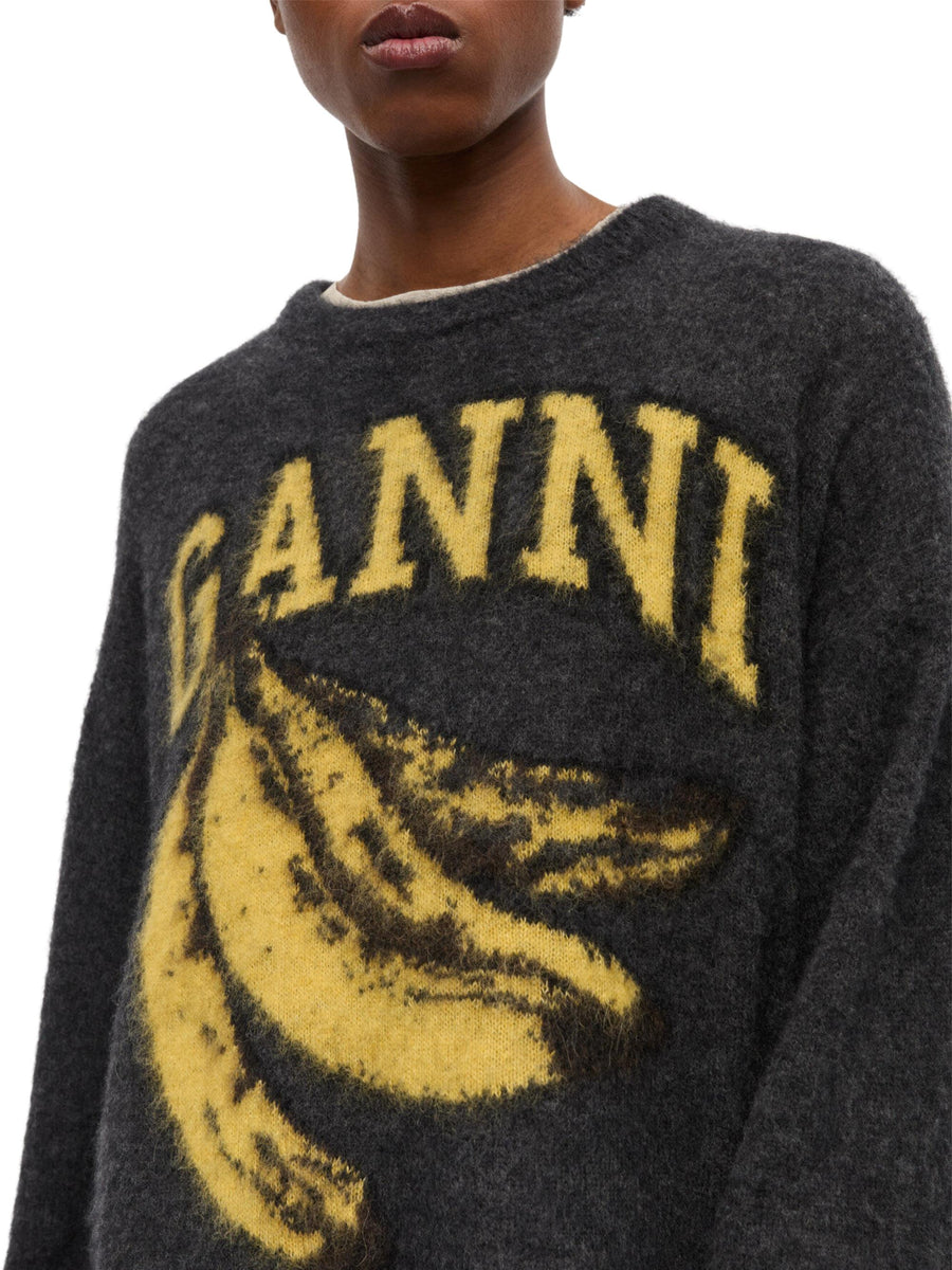  K2516 252 GANNI 