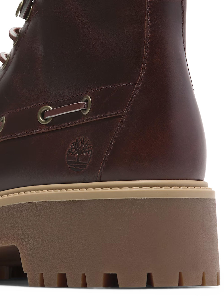 STONE STREET MID LACE UP BOOT TB0A27YZEIW1  TIMBERLAND 