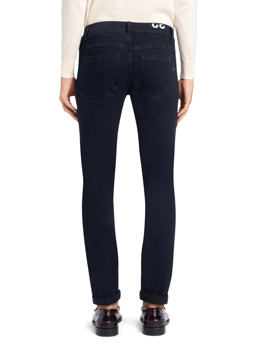  UP232 DS0357LL8899 DONDUP 