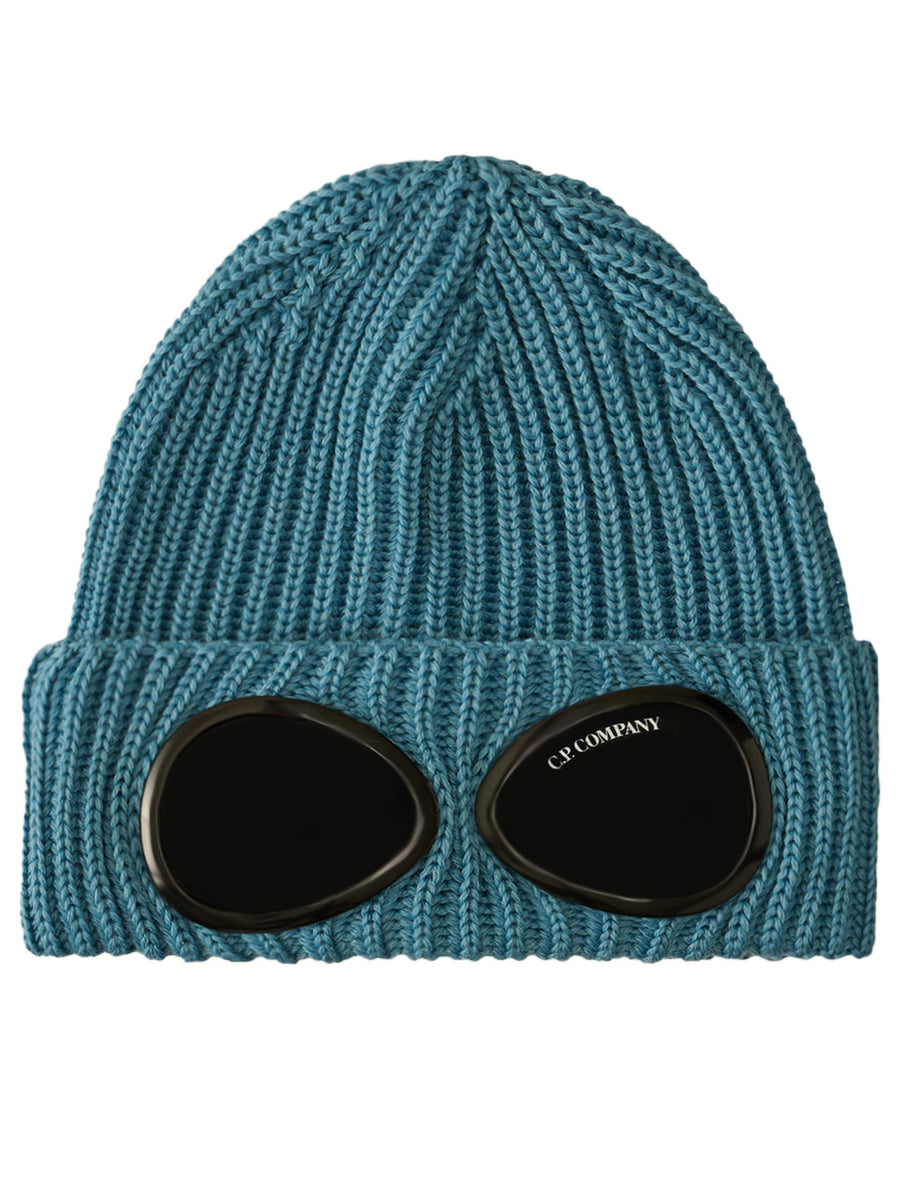 KNIT CAP CMAC742A005509A 815 CP COMPANY 