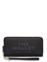 THE CONTINENTAL WALLET 2P4SMP015S02 001 MARC JACOBS 