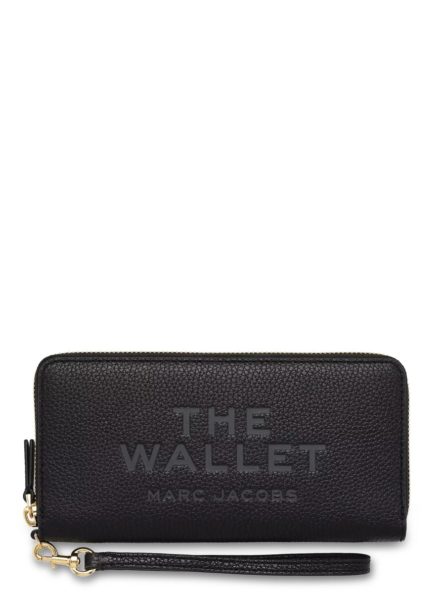 THE CONTINENTAL WALLET 2P4SMP015S02 001 MARC JACOBS 