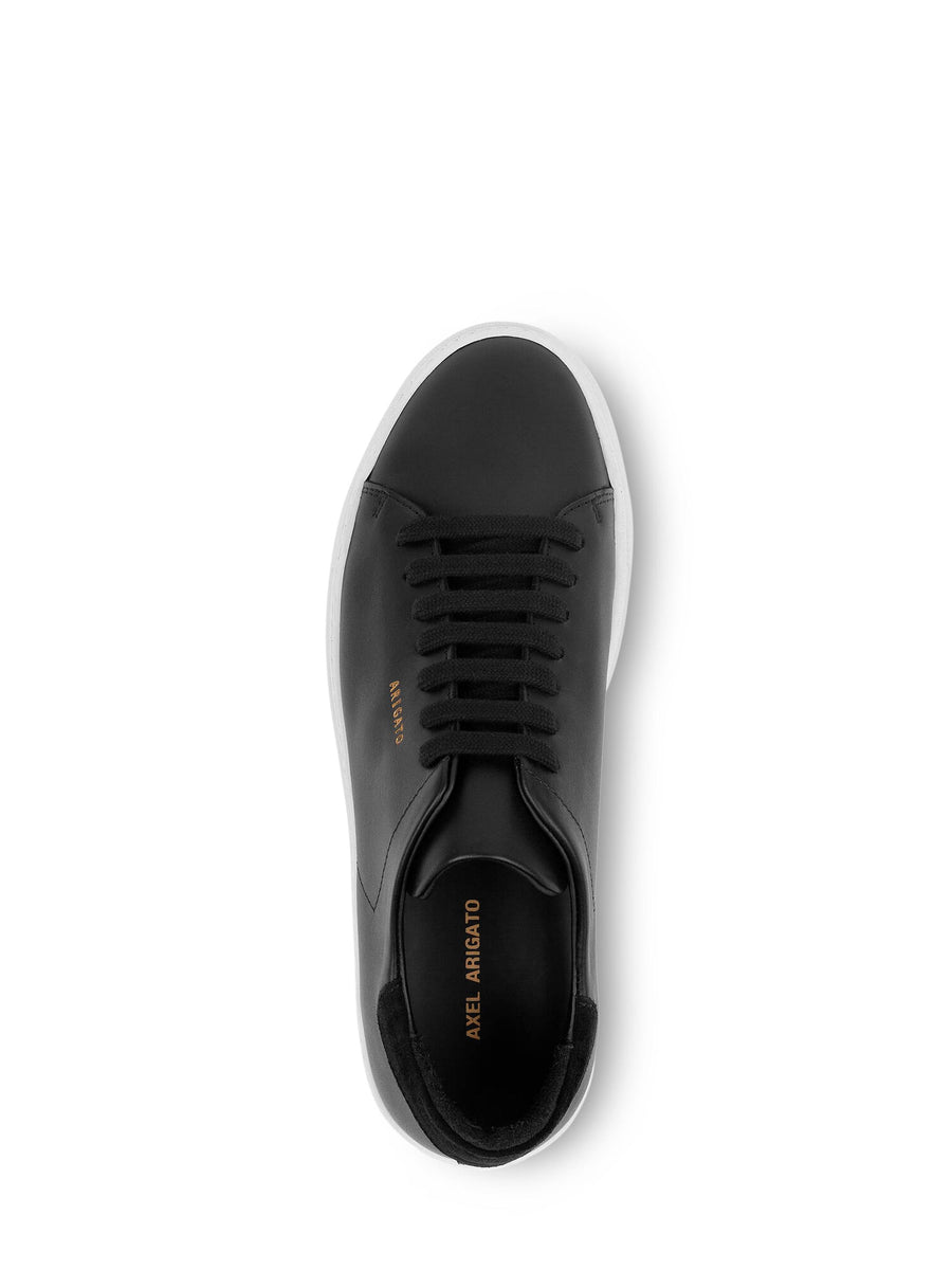 CLEAN 90 SNEAKER 28115 BLACK AXEL ARIGATO 