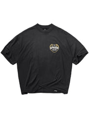 REPRESENT ANGEL BORDER T-SHIRT MLM100171 04 REPRESENT 