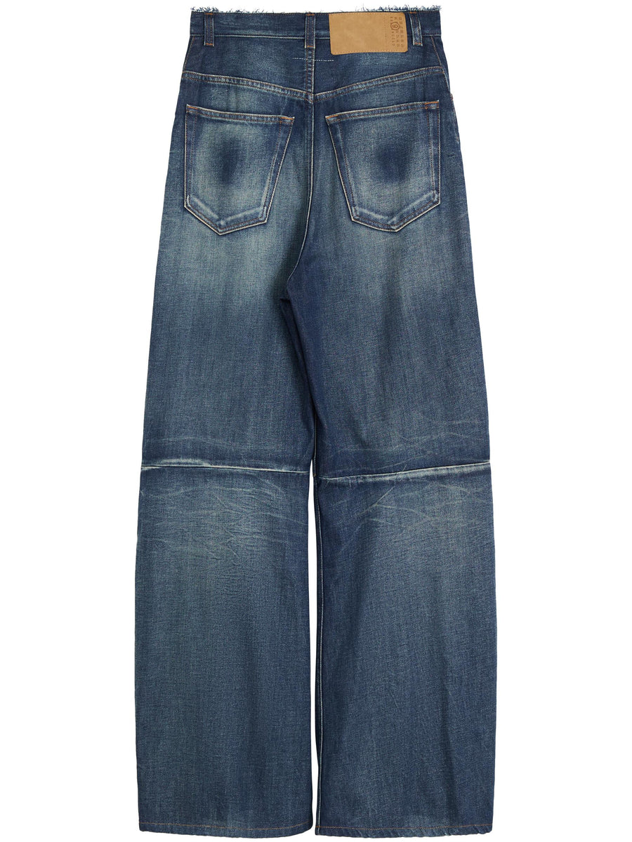  S52LA0266 M30017962 MM6 MAISON MARGIELA 