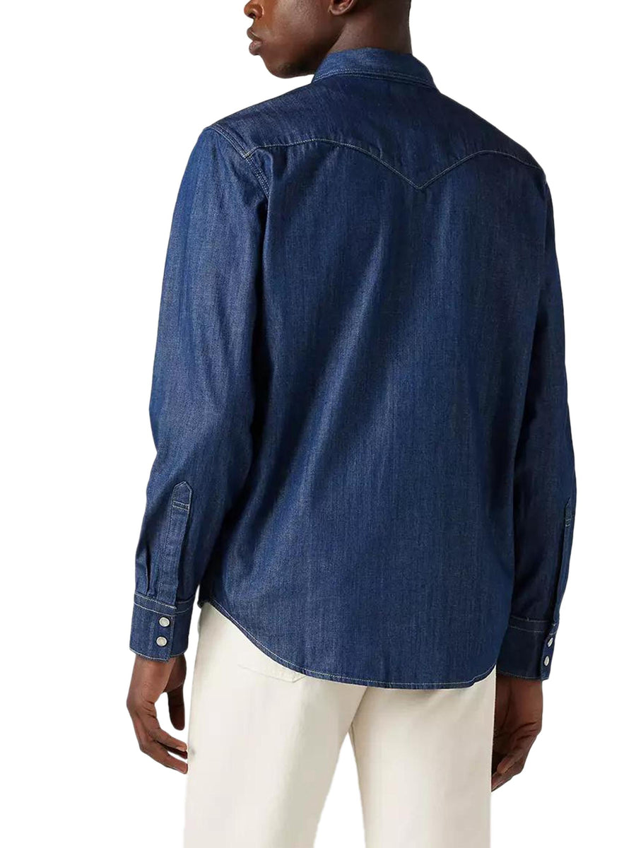 BARSTOW WESTERN STANDARD 85744 0000 LEVI'S 