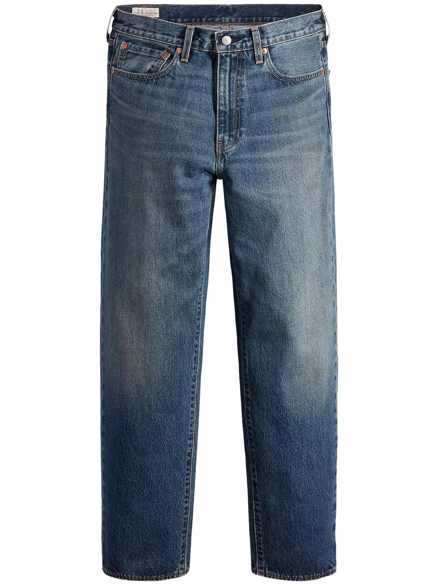 568 LOOSE STRAIGHT 29037 0059 LEVI'S 