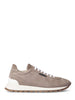 PAIR	OF	SNEAKERS MZSFG2110 C2659 BRUNELLO CUCINELLI 
