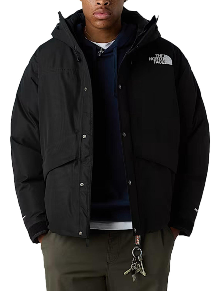 M MOUNTAIN DOWN JACKET NF0A8D1V JK31 THE NORTH FACE 