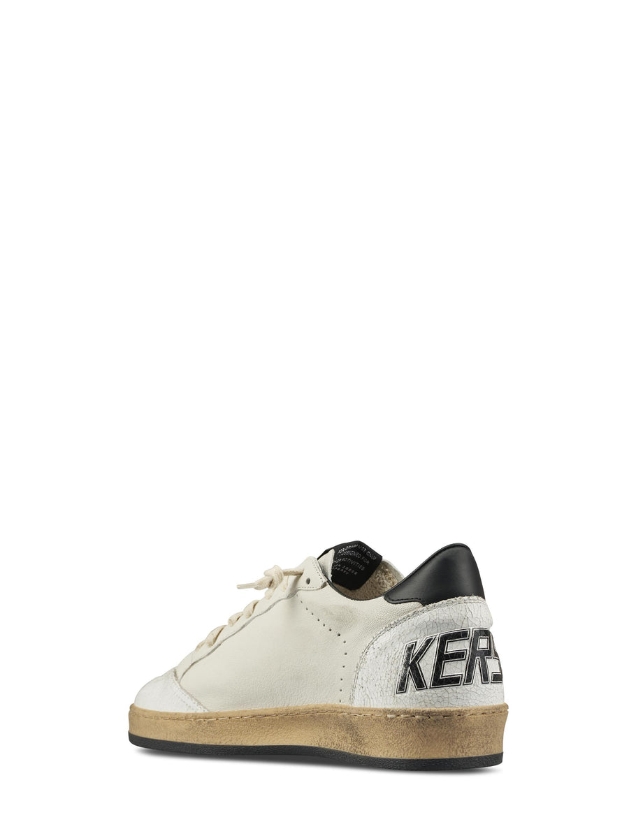  GMF00117 F00377110283 GOLDEN GOOSE 